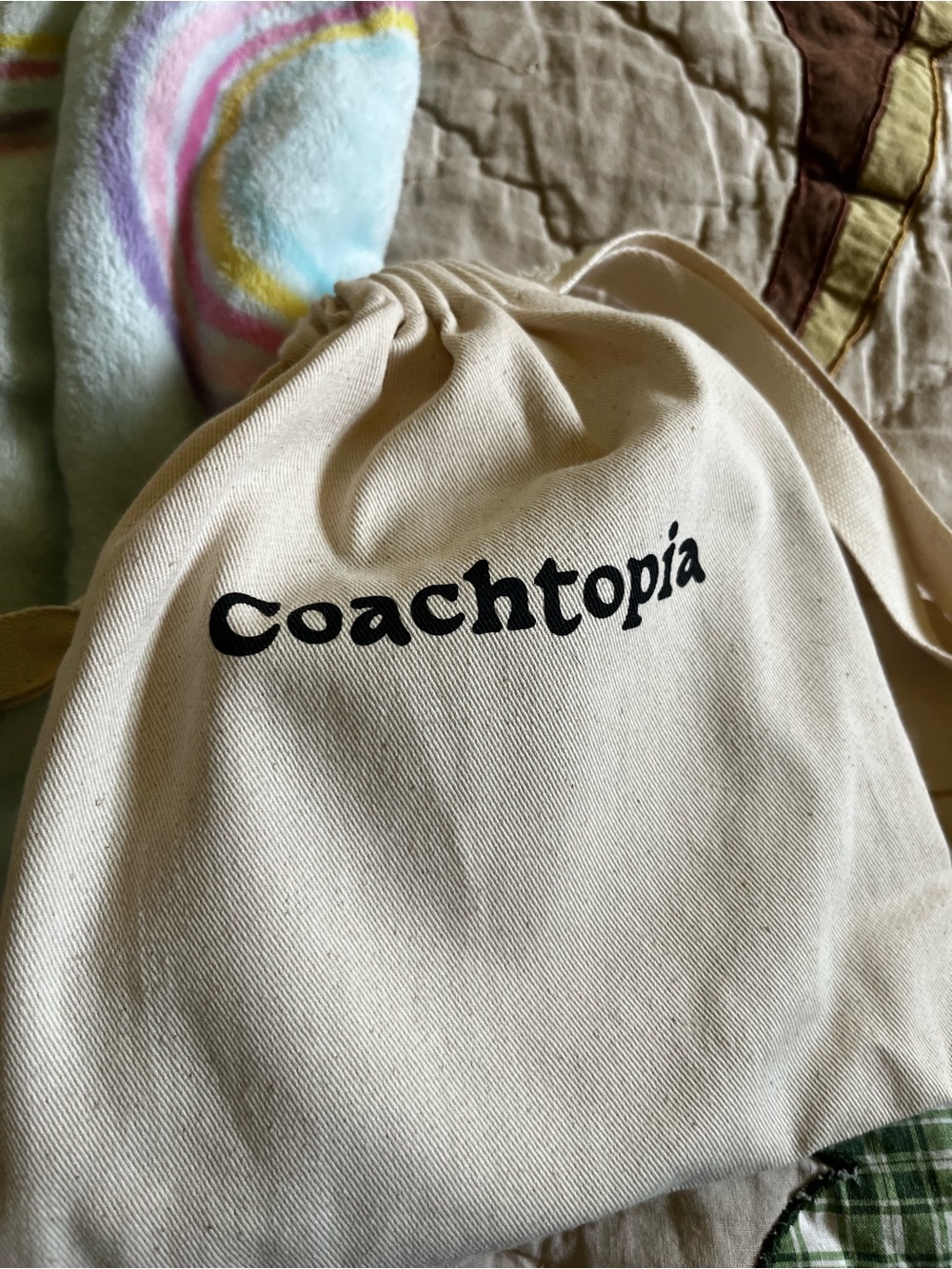Coachtopia Maple Shoulder Strap for Alter Ego Bags - Picture 11 of 13